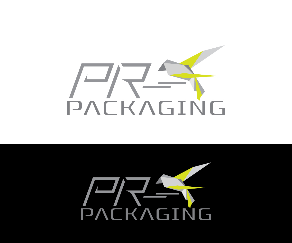 Design de Logo par CHAMADHU pour PR Packaging | Design #31240487