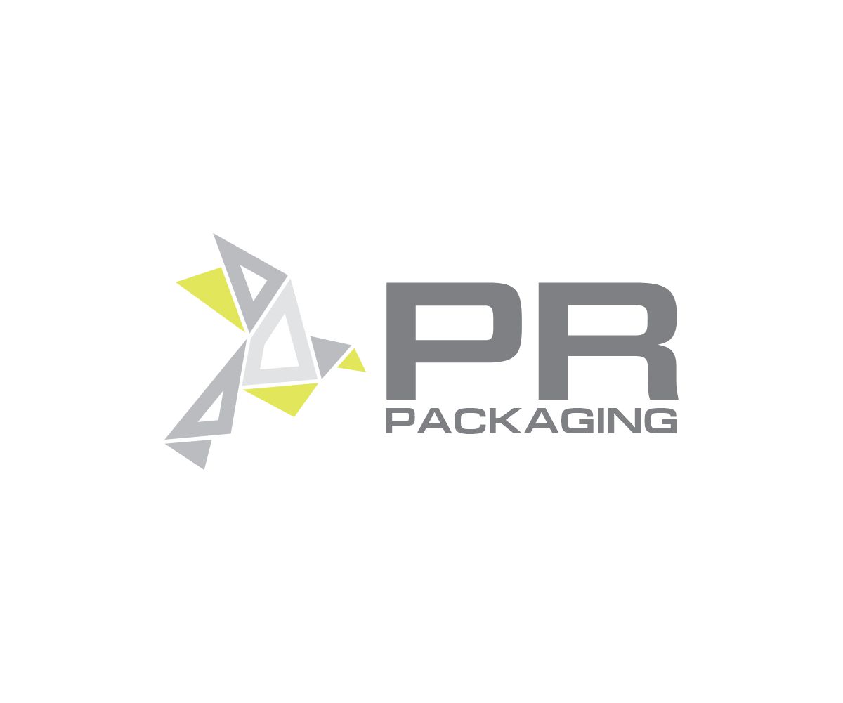 Design de Logo par Thati Designs pour PR Packaging | Design #31228181