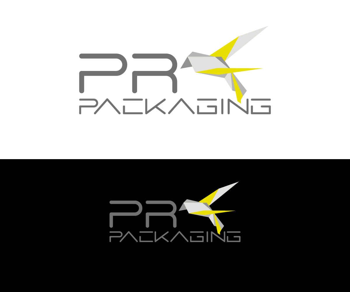 Design de Logo par Kavth pour PR Packaging | Design #31259428