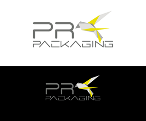 Logo Design by Kavth for PR Packaging | Design: #31259428