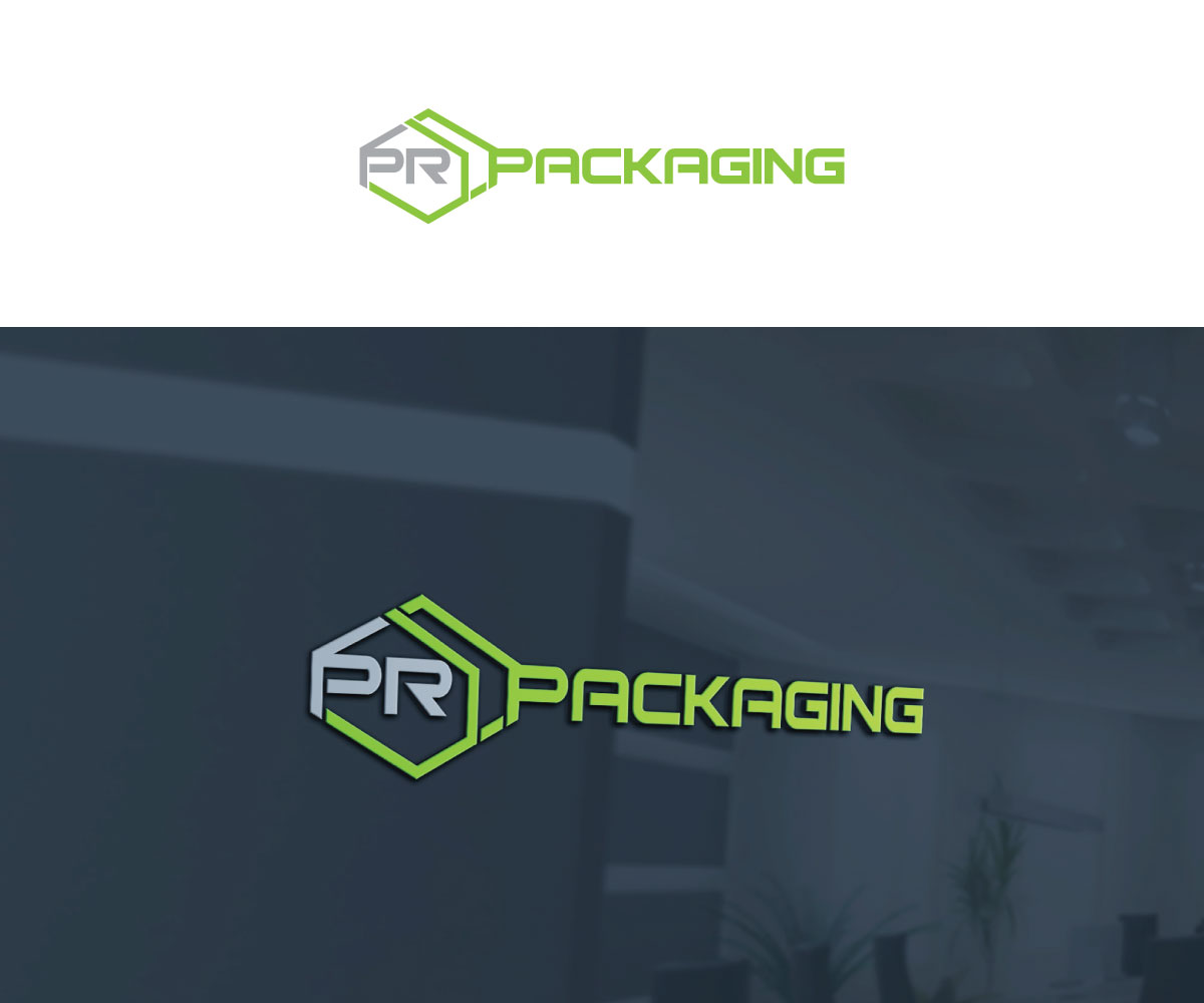 Logo Design by Srk pix!14 for PR Packaging | Design #31238779