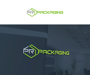 Design de Logo par Srk pix!14 pour PR Packaging | Design : #31238779