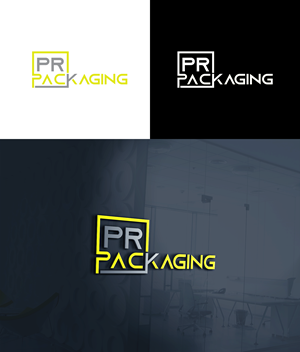 Logo Design by RA-bica for PR Packaging | Design: #31249934