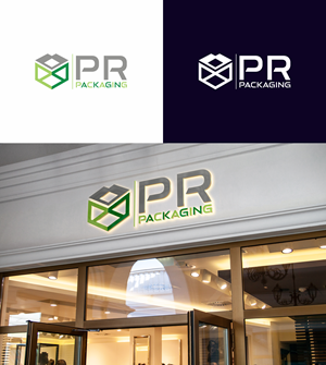Logo Design by RA-bica for PR Packaging | Design: #31249936