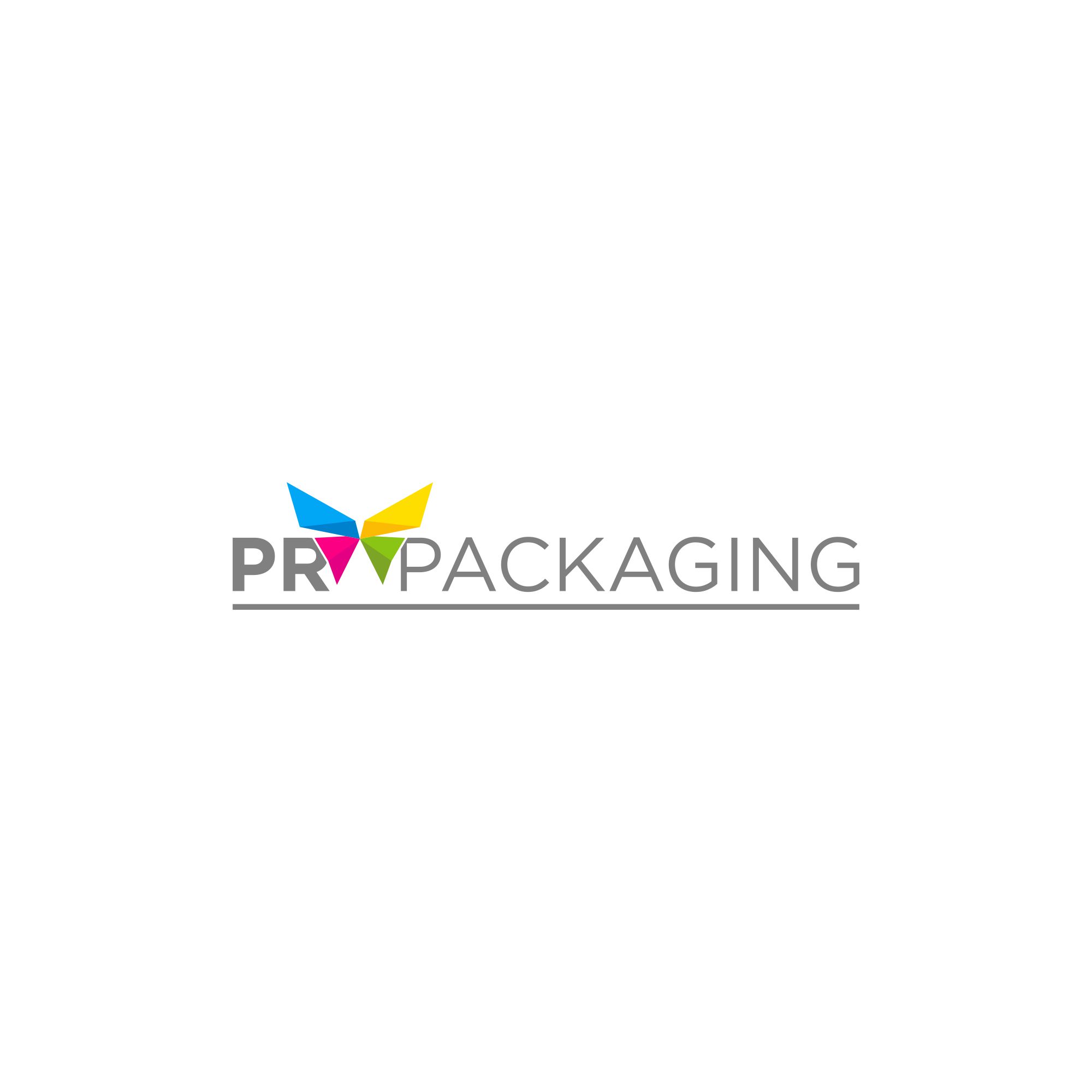 Logo Design by magelangart for PR Packaging | Design #31234693