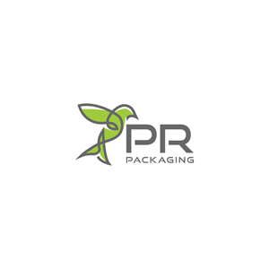 Logo Design by Laxmi Design for PR Packaging | Design #31228083