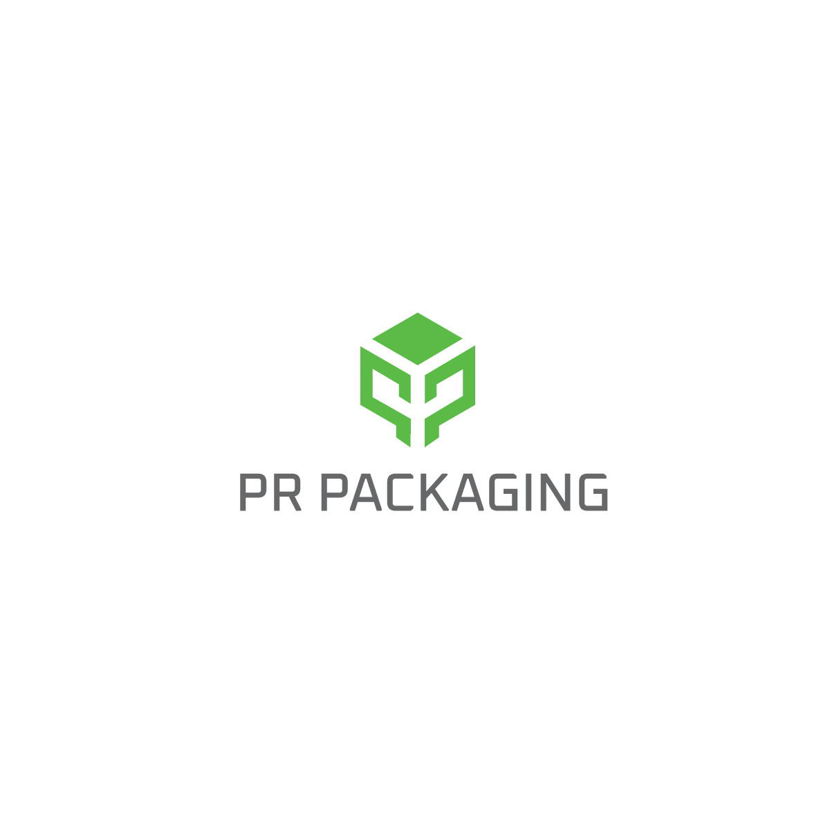 Design de Logo par LAXMI DESIGNHUB pour PR Packaging | Design #31228084