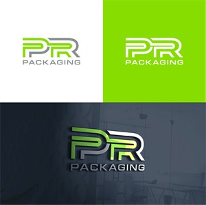 Design de Logo par The Lion Studios pour PR Packaging | Design : #31227325