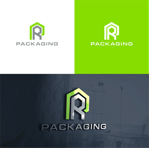 Design de Logo par The Lion Studios pour PR Packaging | Design : #31227420