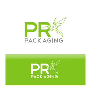 Logo Design by AMCSTUDIO for PR Packaging | Design #31224916