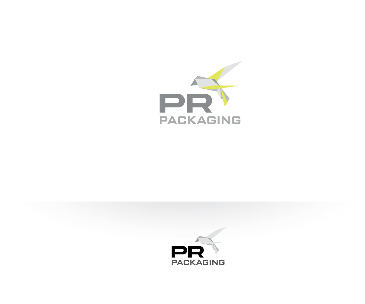 Design de Logo par Artknyte pour PR Packaging | Design #31261054