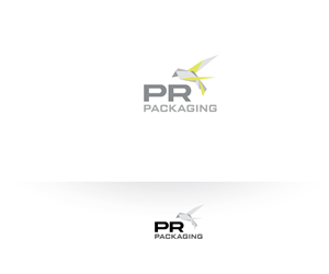 Design de Logo par Artknyte pour PR Packaging | Design : #31261054