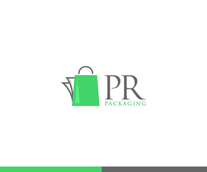 Design de Logo par Eppeok pour PR Packaging | Design : #31227298
