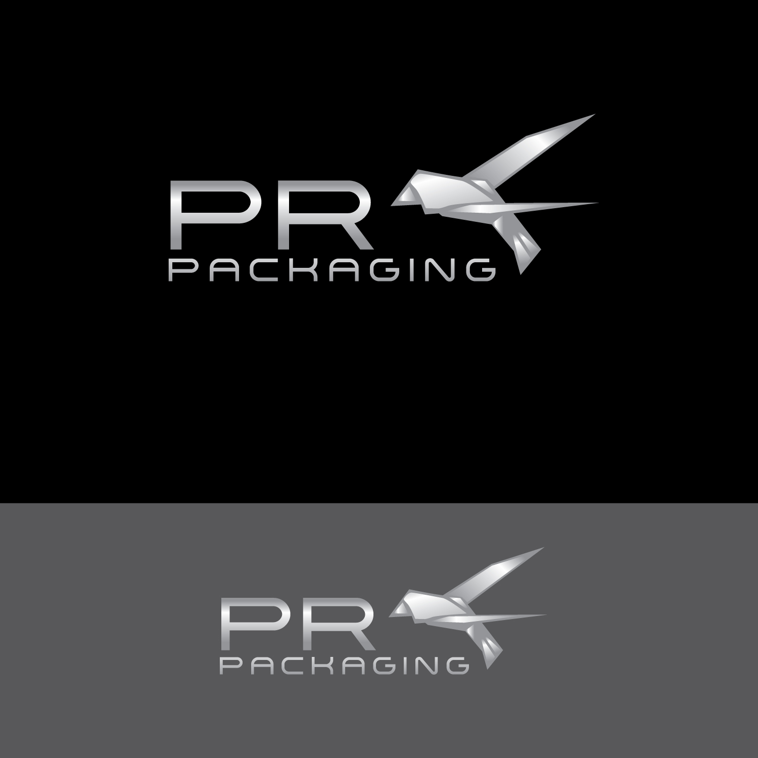 Logo-Design von GODDREAMCREATION für PR Packaging | Design #31258323