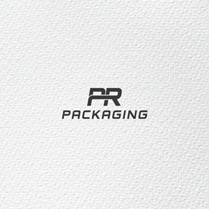 Logo Design by Ansh Design for PR Packaging | Design: #31229003