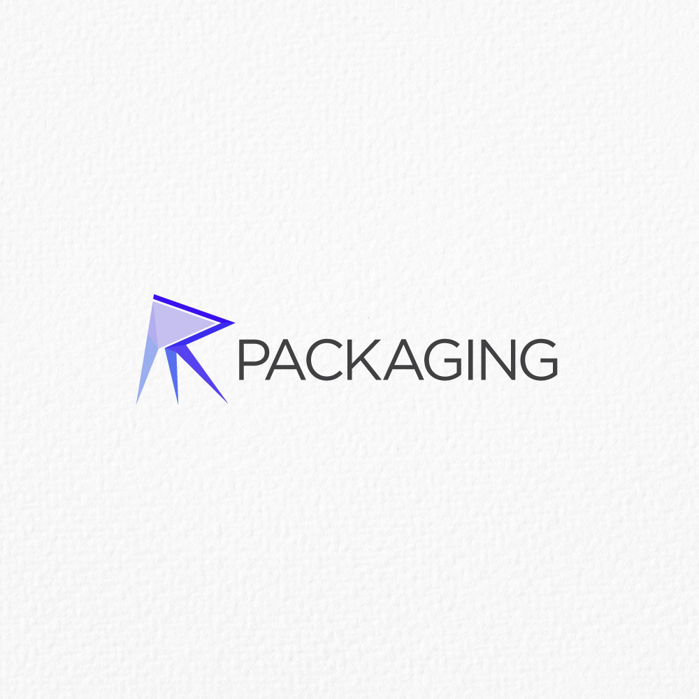 Logo Design by Ansh Design for PR Packaging | Design #31229004