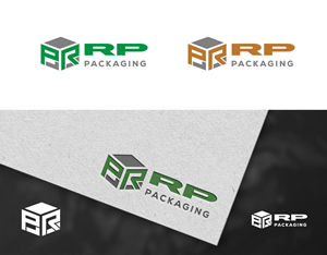 Logo Design by Talha11222