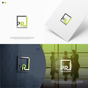 Design de Logo par TULLUS STUDIO™ pour PR Packaging | Design : #31225148