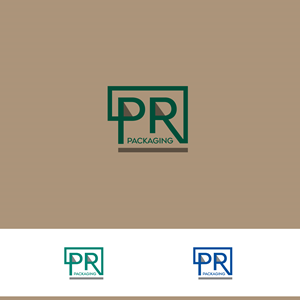 Design de Logo par mrart. pour PR Packaging | Design : #31227717