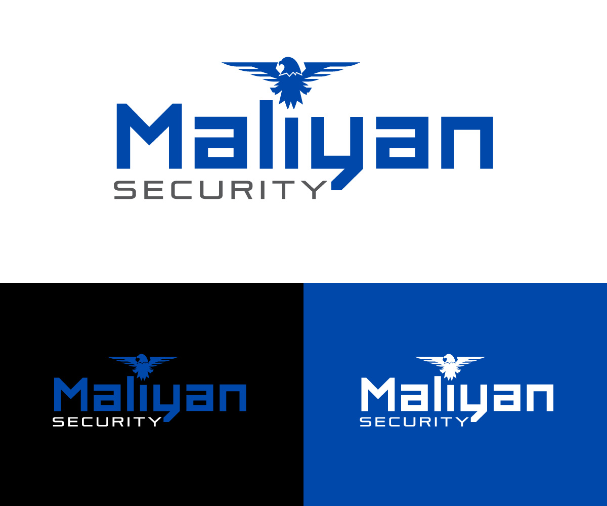 Logo Design by Kavth for this project | Design #31259426