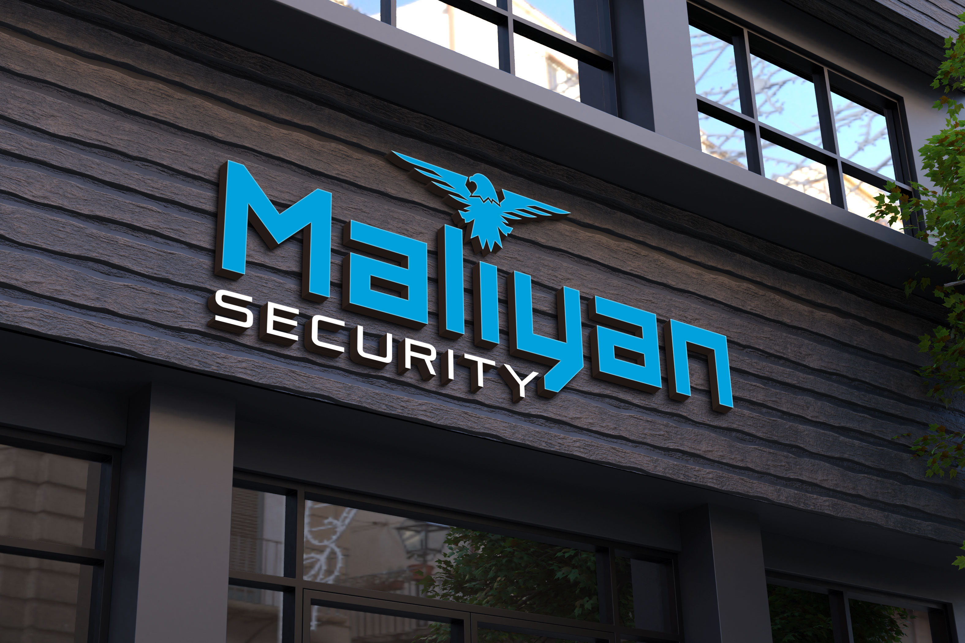 Logo Design by Kavth for this project | Design #31260802