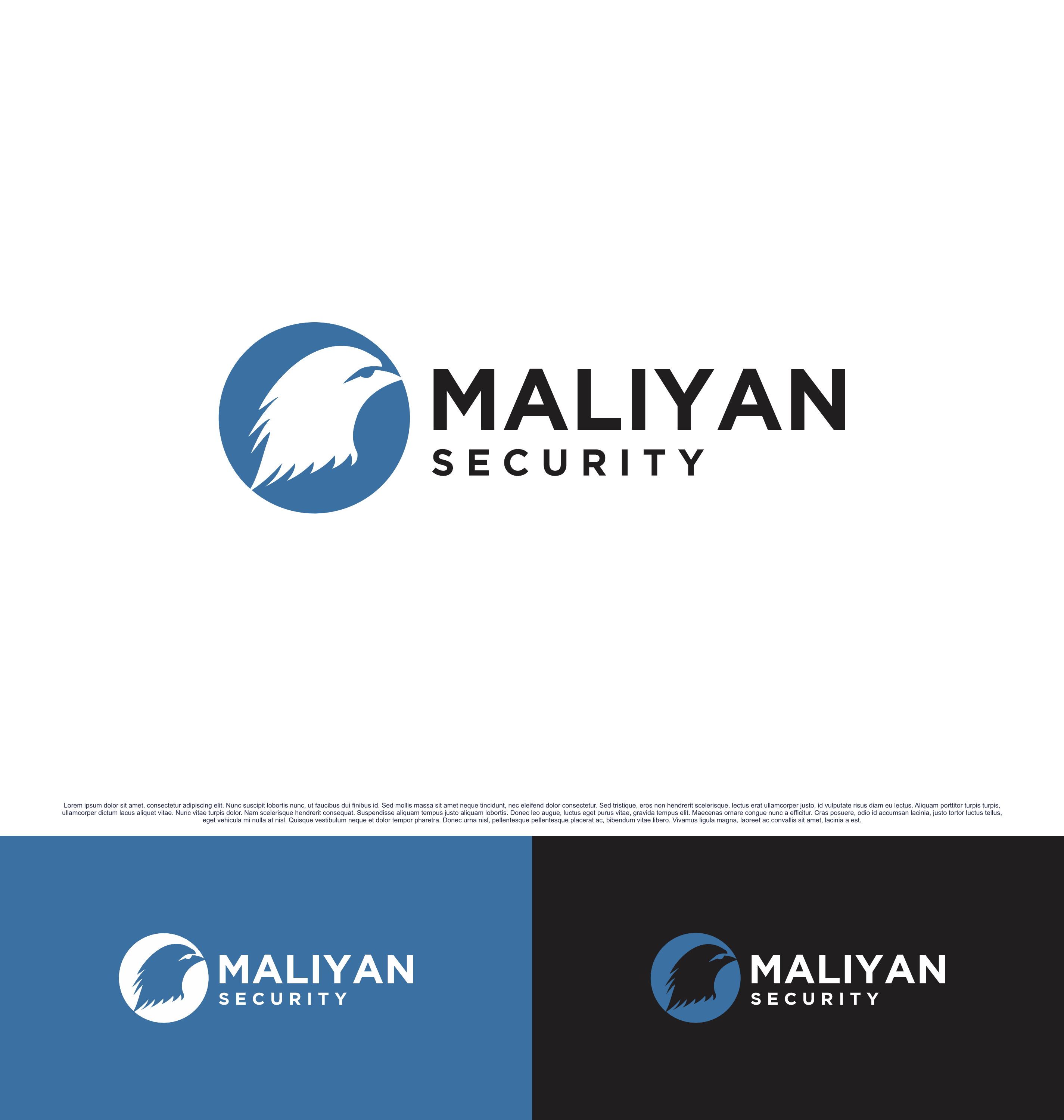 Logo Design by saesean for this project | Design #31238943