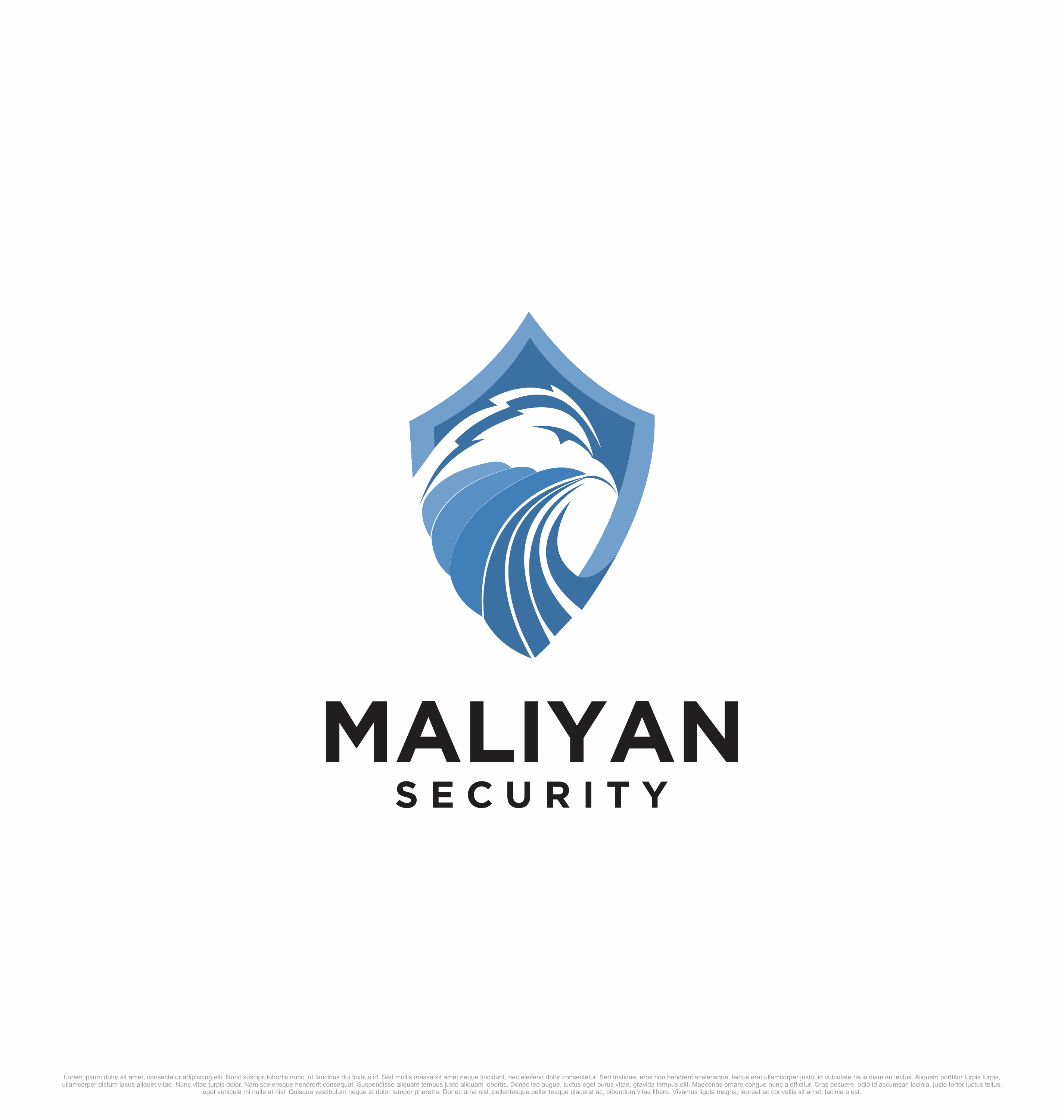 Logo Design by saesean for this project | Design #31238947