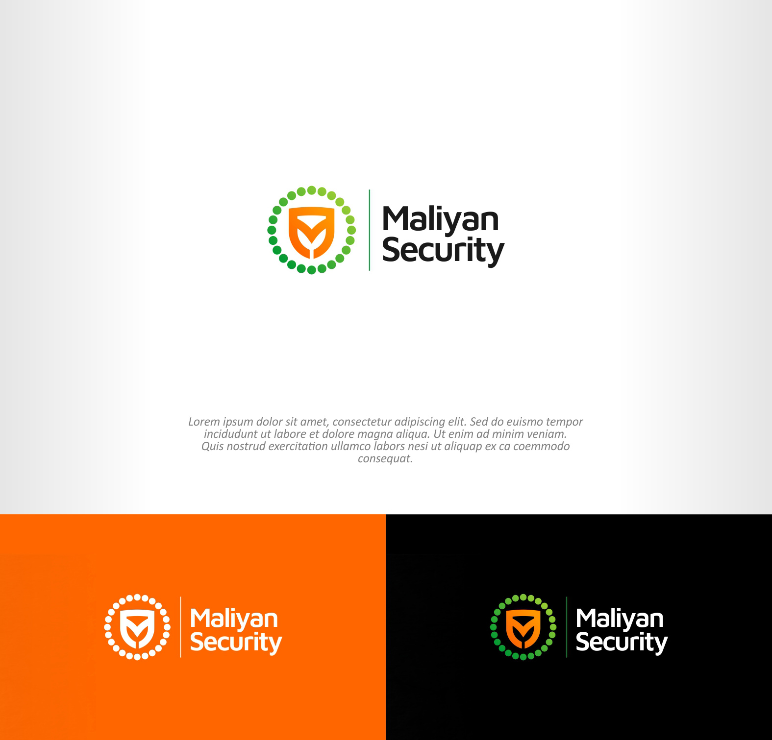 Logo Design by Abici for this project | Design #31229818