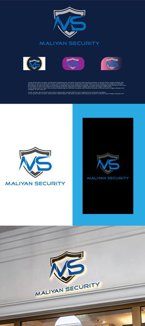 Logo Design by uzzal100 for this project | Design #31237488