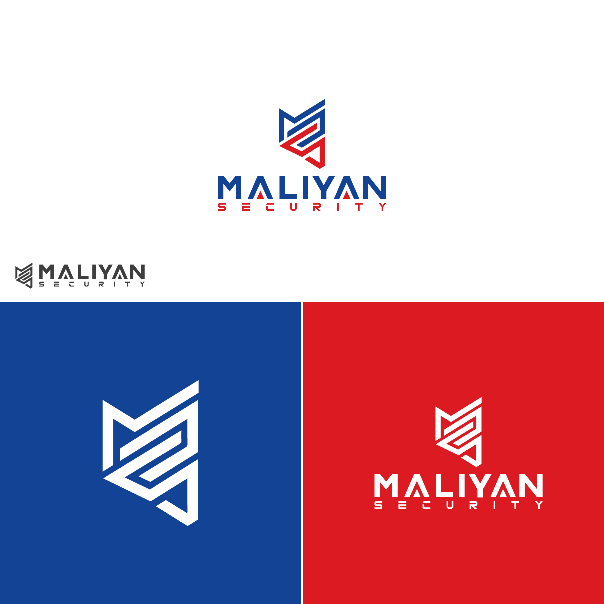 Logo Design by Maruf8395 for this project | Design #31234646
