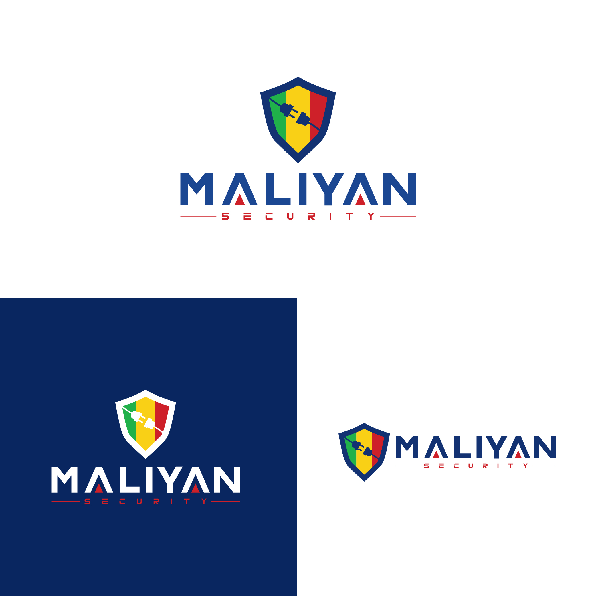 Logo Design by Maruf8395 for this project | Design #31234763