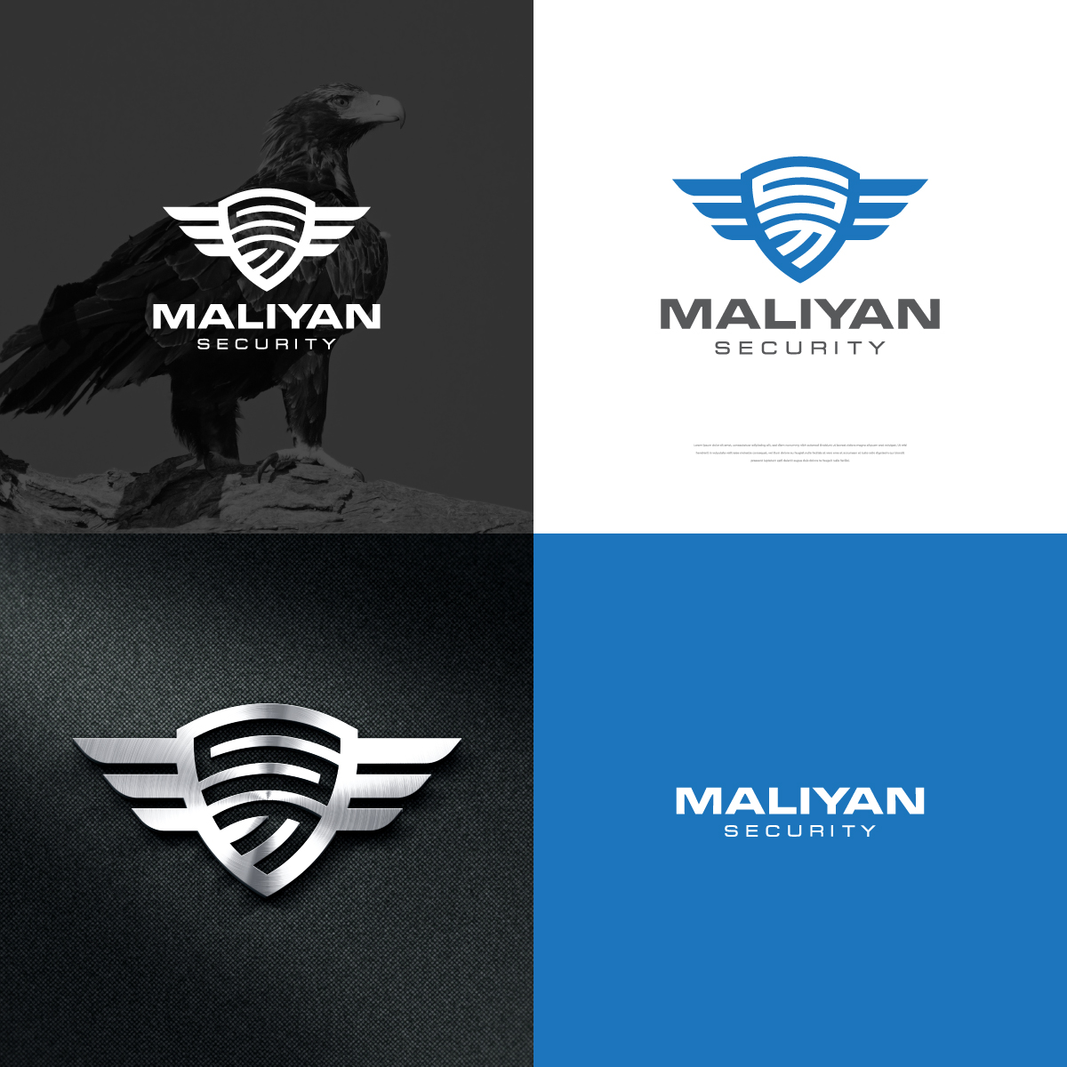 Logo Design by apik. for this project | Design #31225785