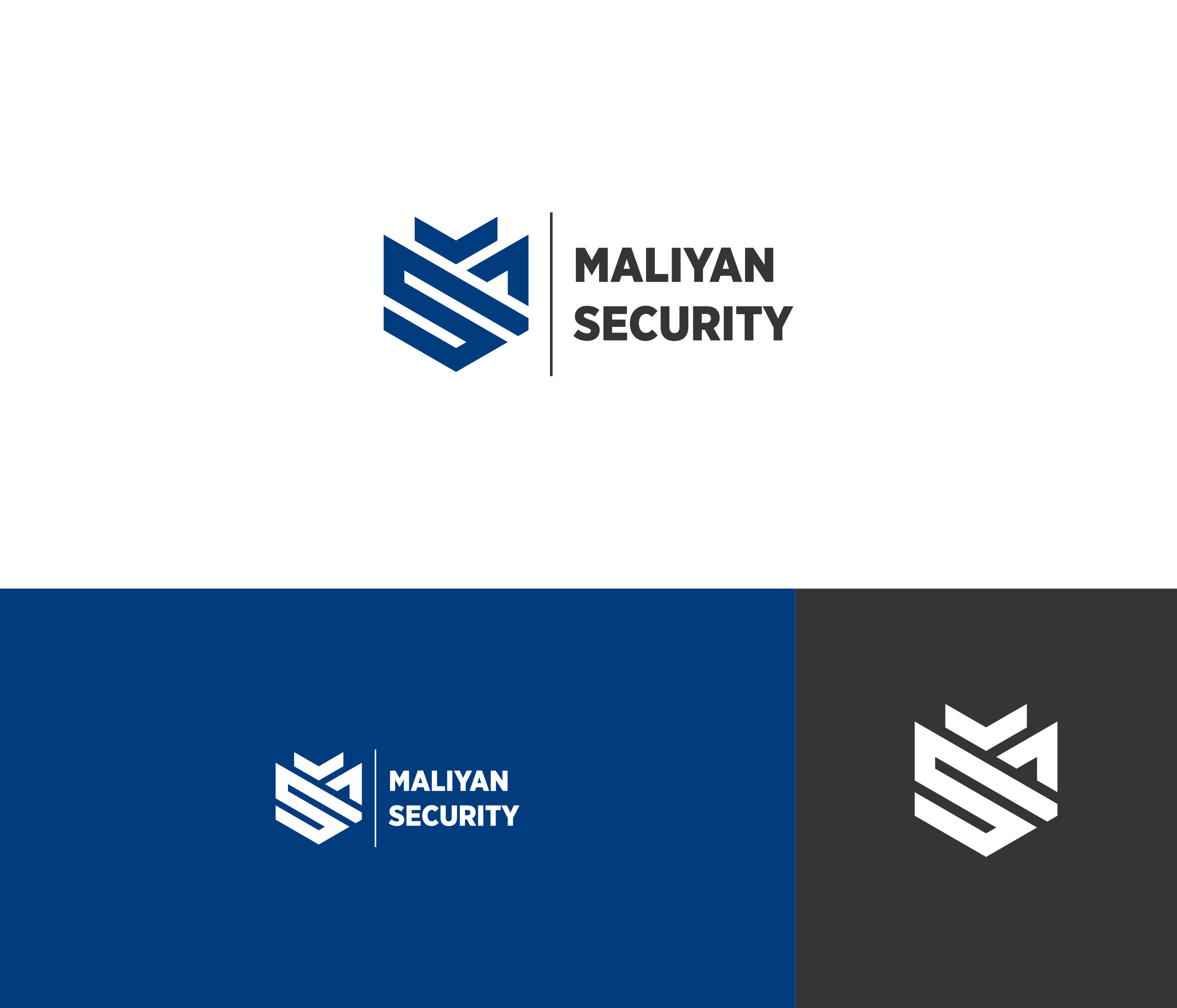 Logo Design by Dylan Z.R for this project | Design #31235953