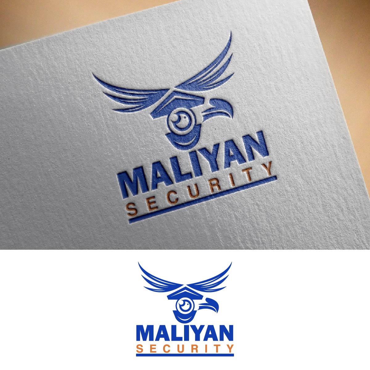 Logo Design by fly  design for this project | Design #31227510