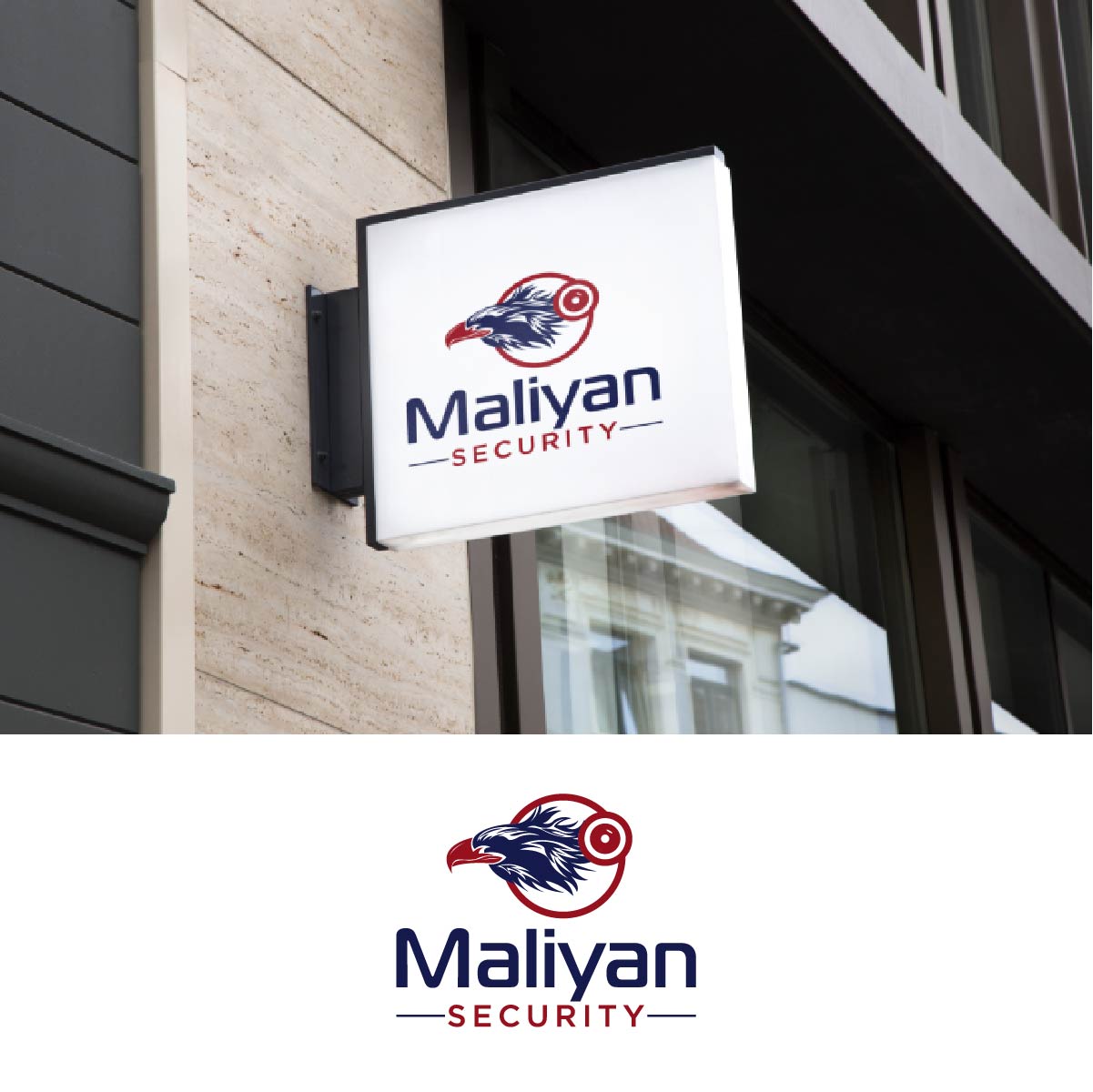 Logo Design by fly  design for this project | Design #31227512