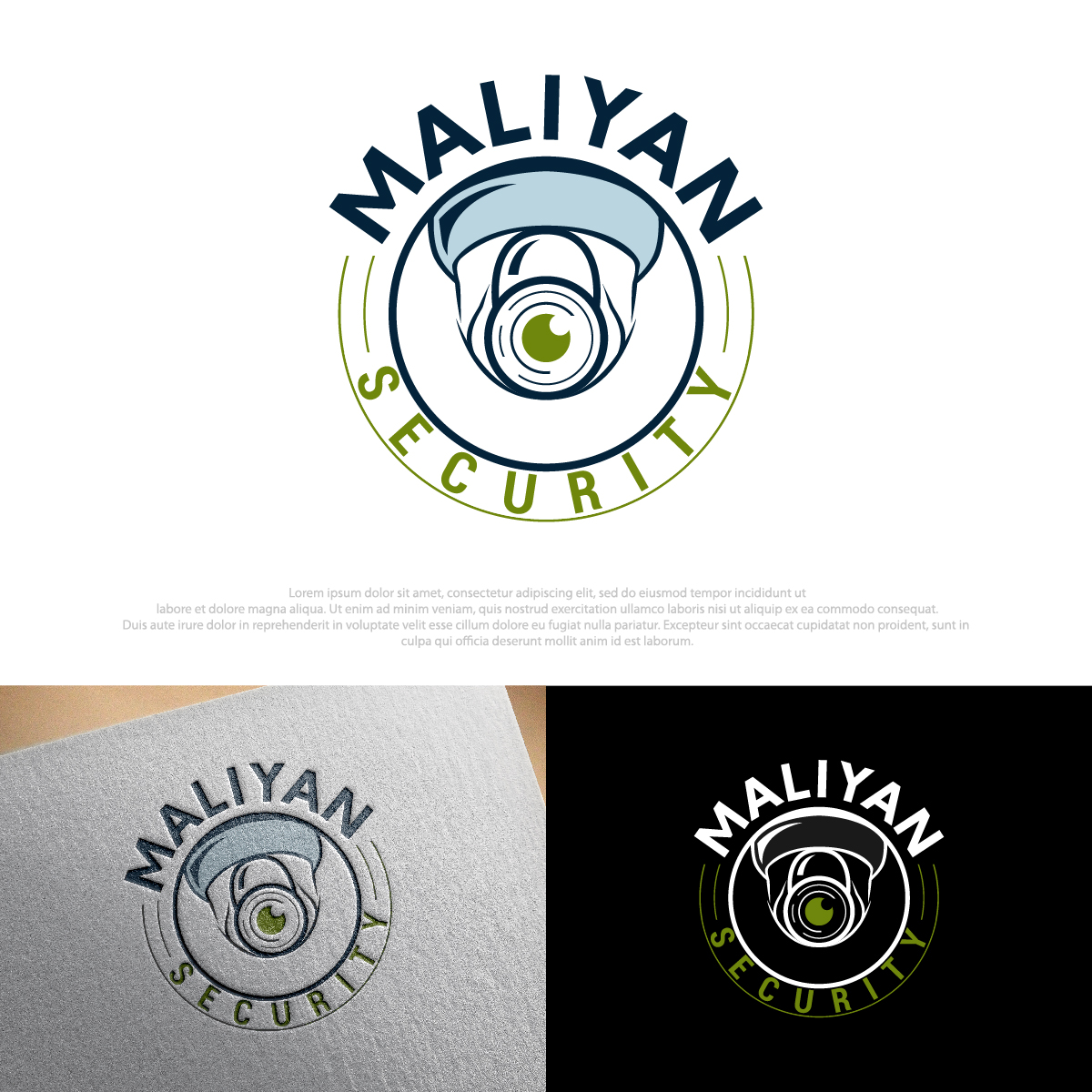 Logo Design by DesignLima for this project | Design #31229114