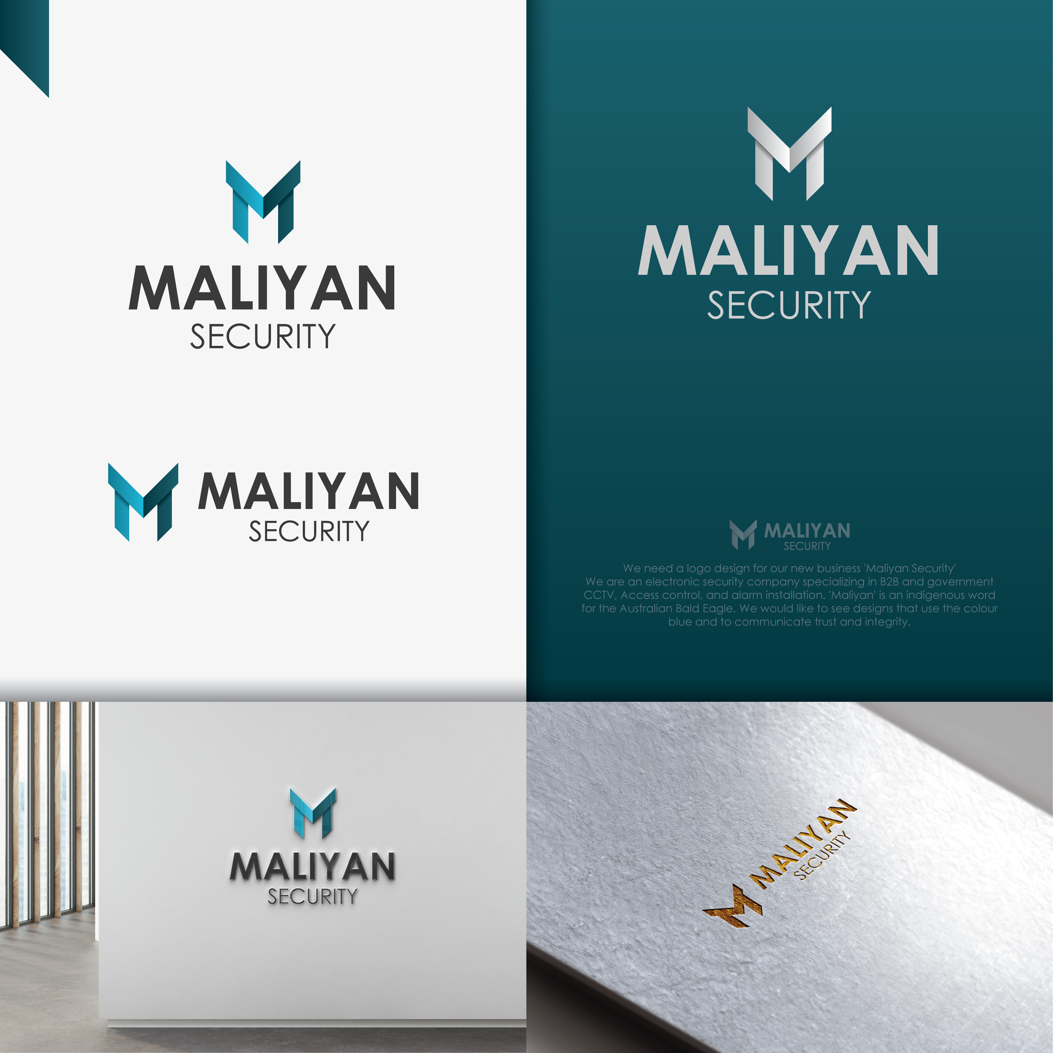 Logo Design by konde.hipe for this project | Design #31255941