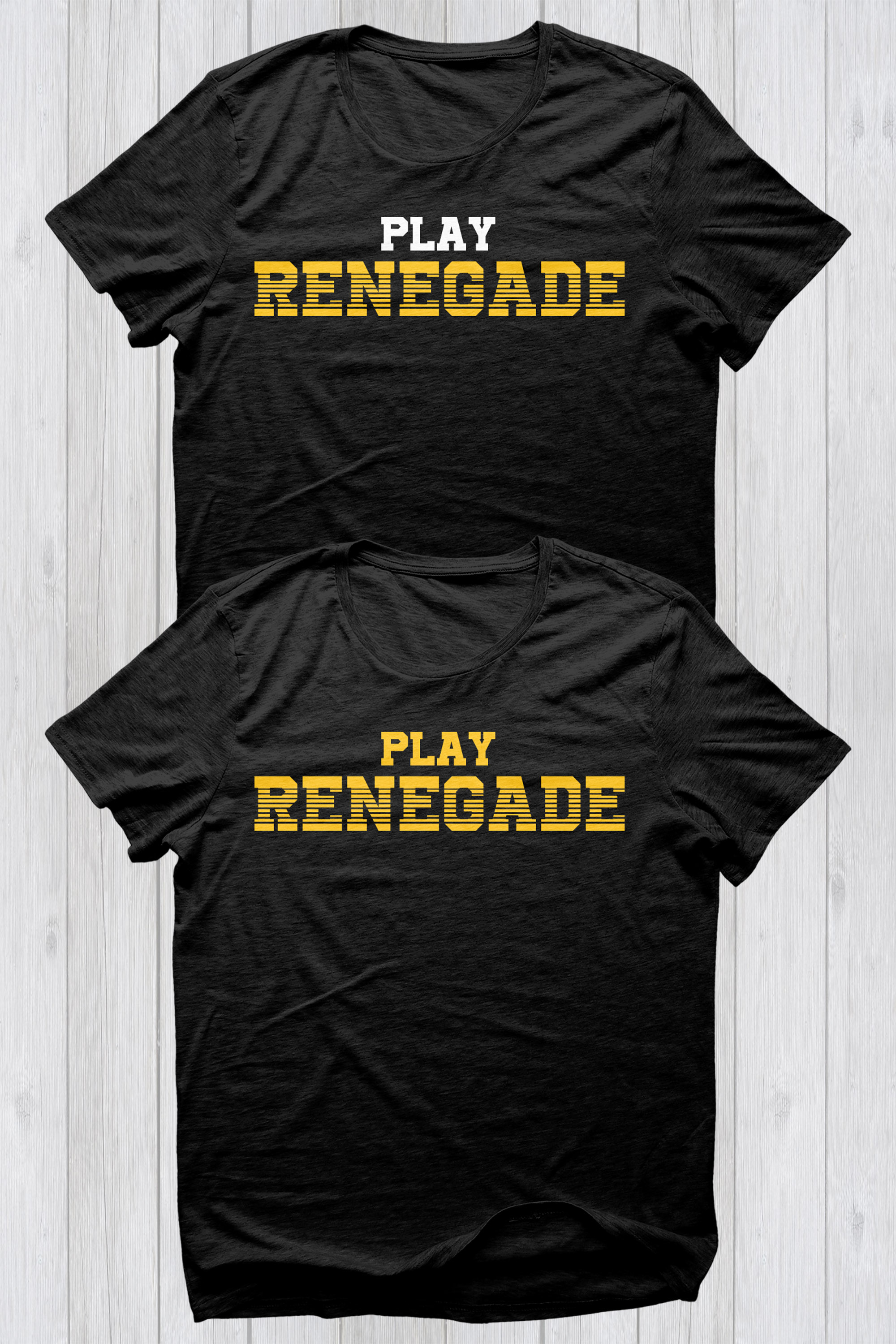 T-shirt Design by Teespixels for this project | Design #31229995