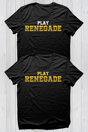 T-shirt Design by Teespixels for this project | Design: #31229995