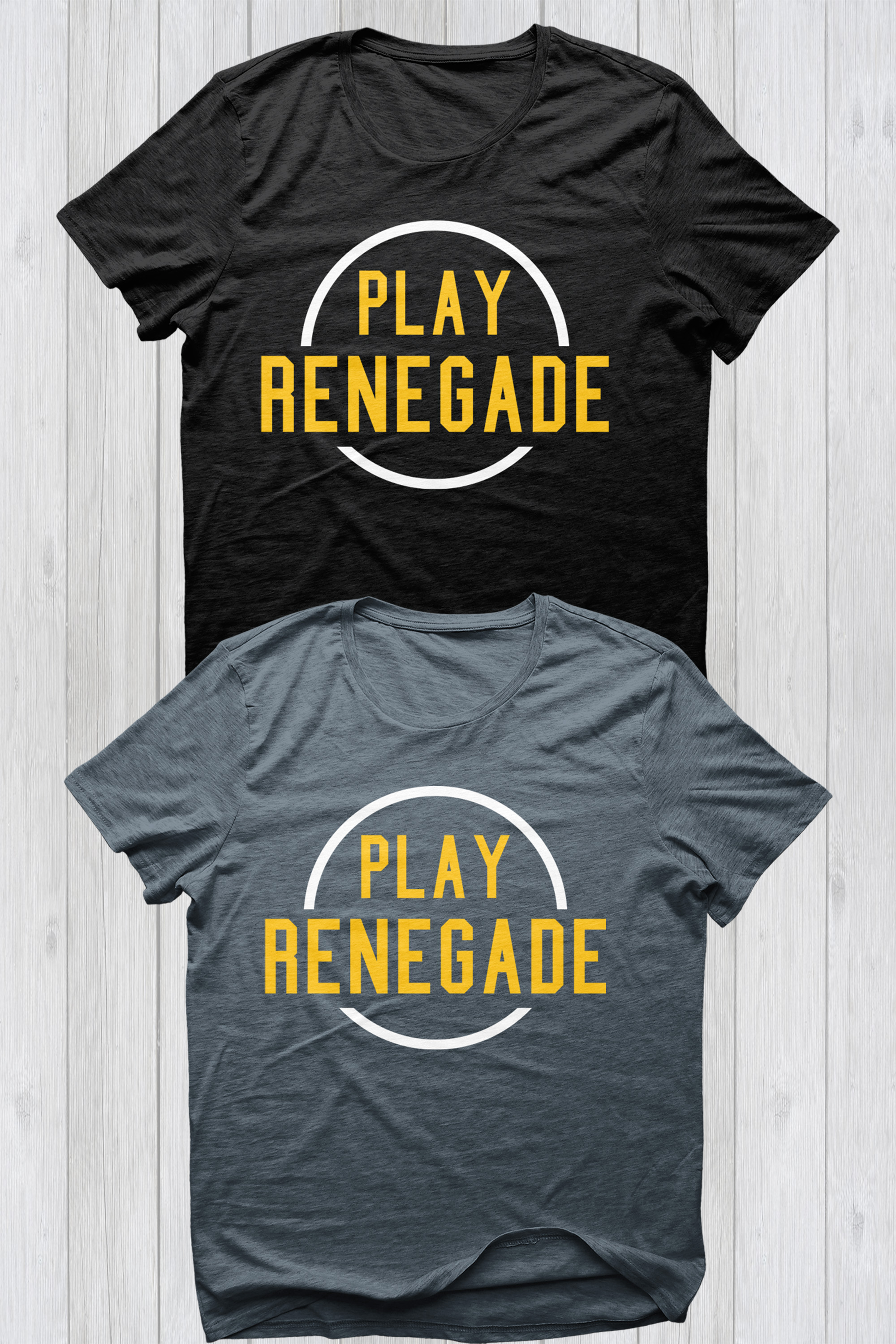 T-shirt Design by Teespixels for this project | Design #31230090