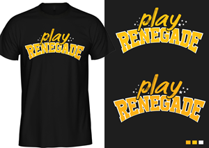 T-shirt Design by Teespixels for this project | Design: #31257511