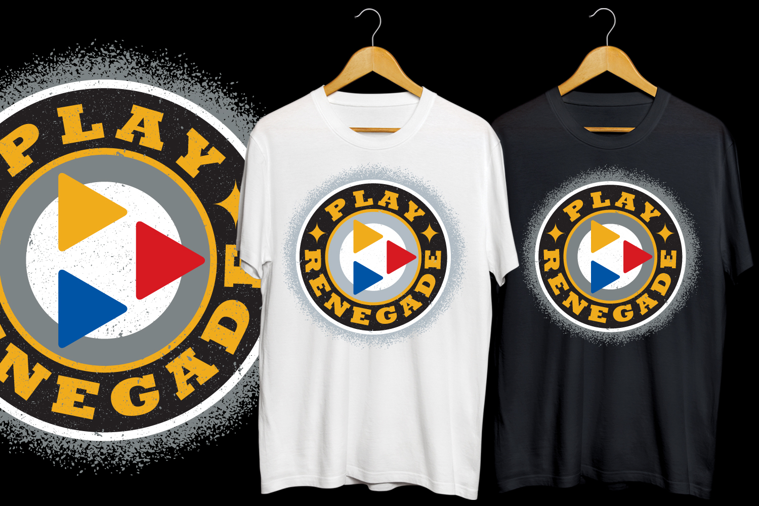 T-shirt Design by Erdie Tadeo for this project | Design #31226811