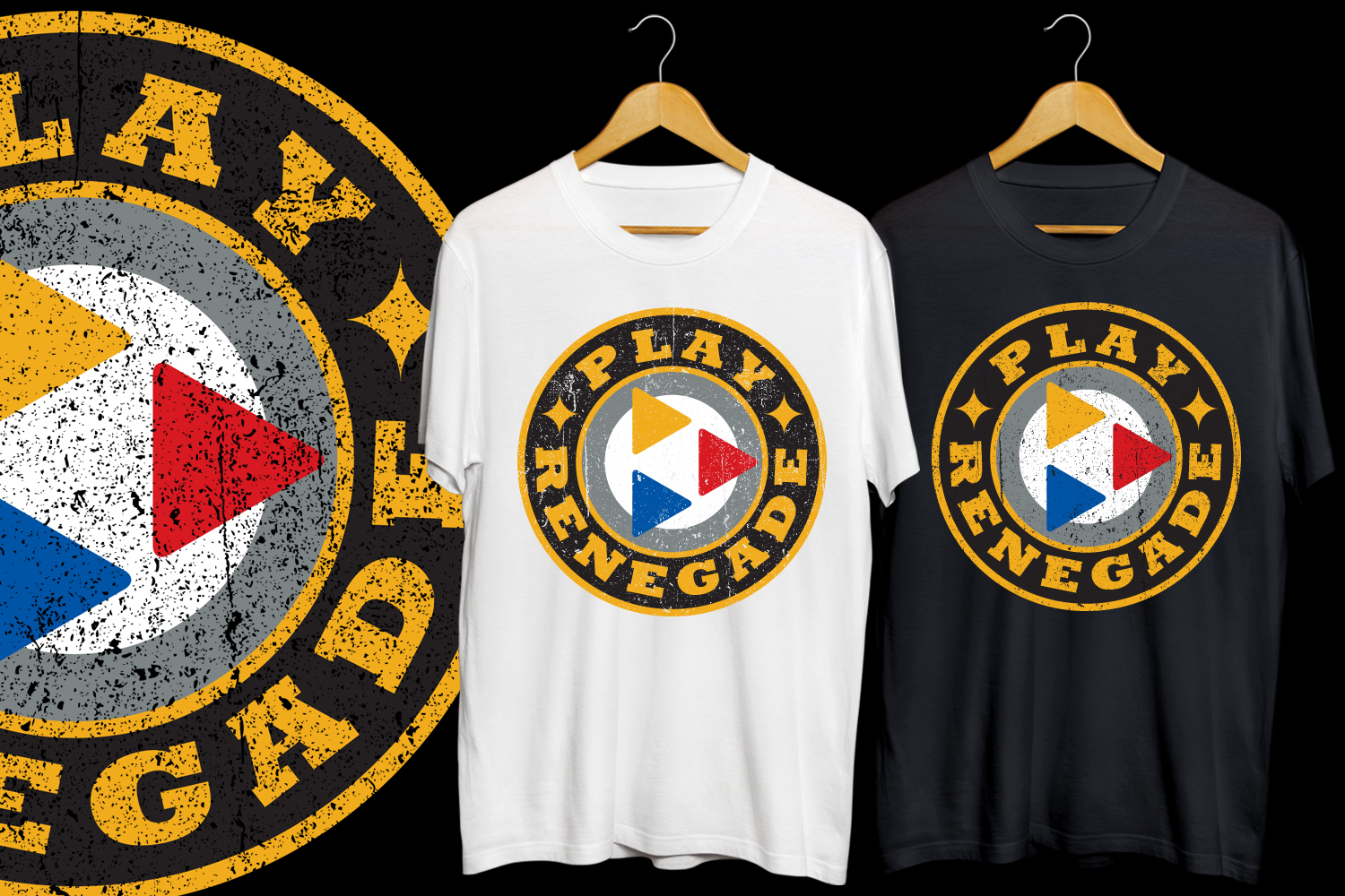 T-shirt Design by Erdie Tadeo for this project | Design #31236599