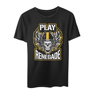 T-shirt Design by {mega- for this project | Design: #31230486