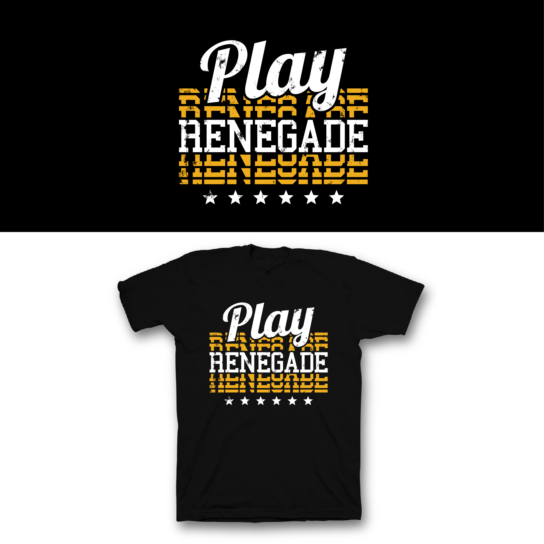 T-shirt Design by saka.aleksandar for this project | Design #31229310