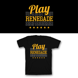 T-shirt Design by saka.aleksandar for this project | Design: #31229312