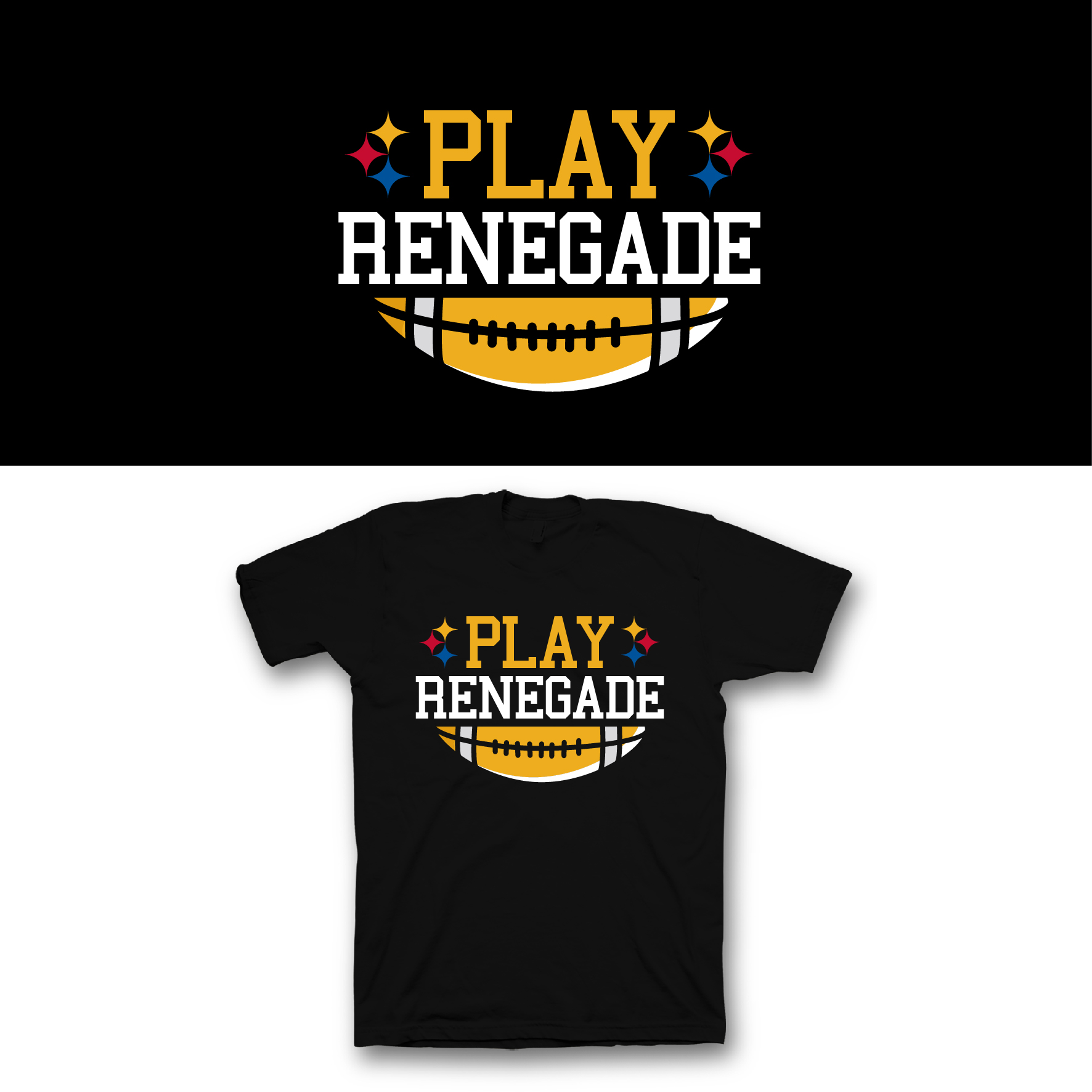 T-shirt Design by saka.aleksandar for this project | Design #31229313