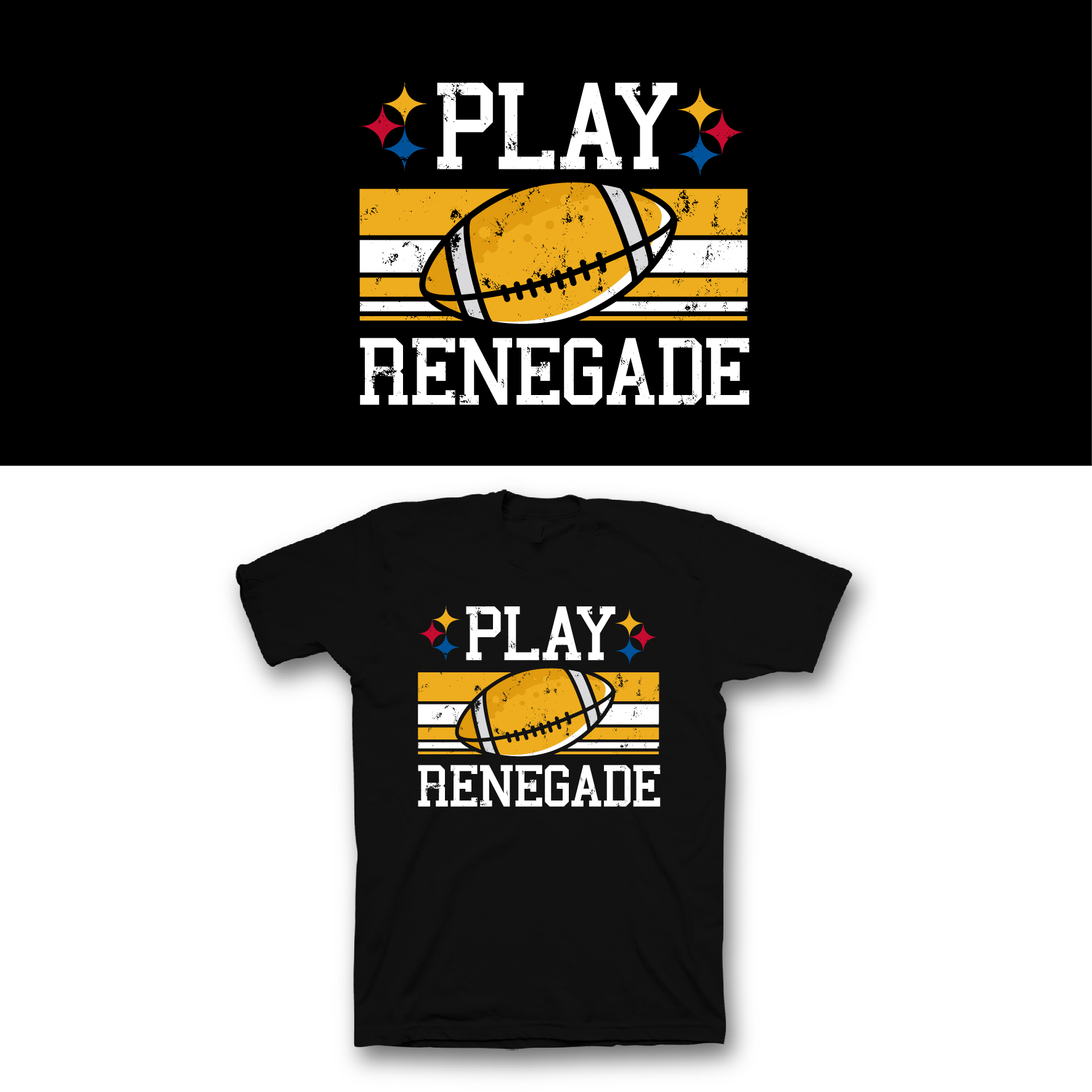 T-shirt Design by saka.aleksandar for this project | Design #31229315