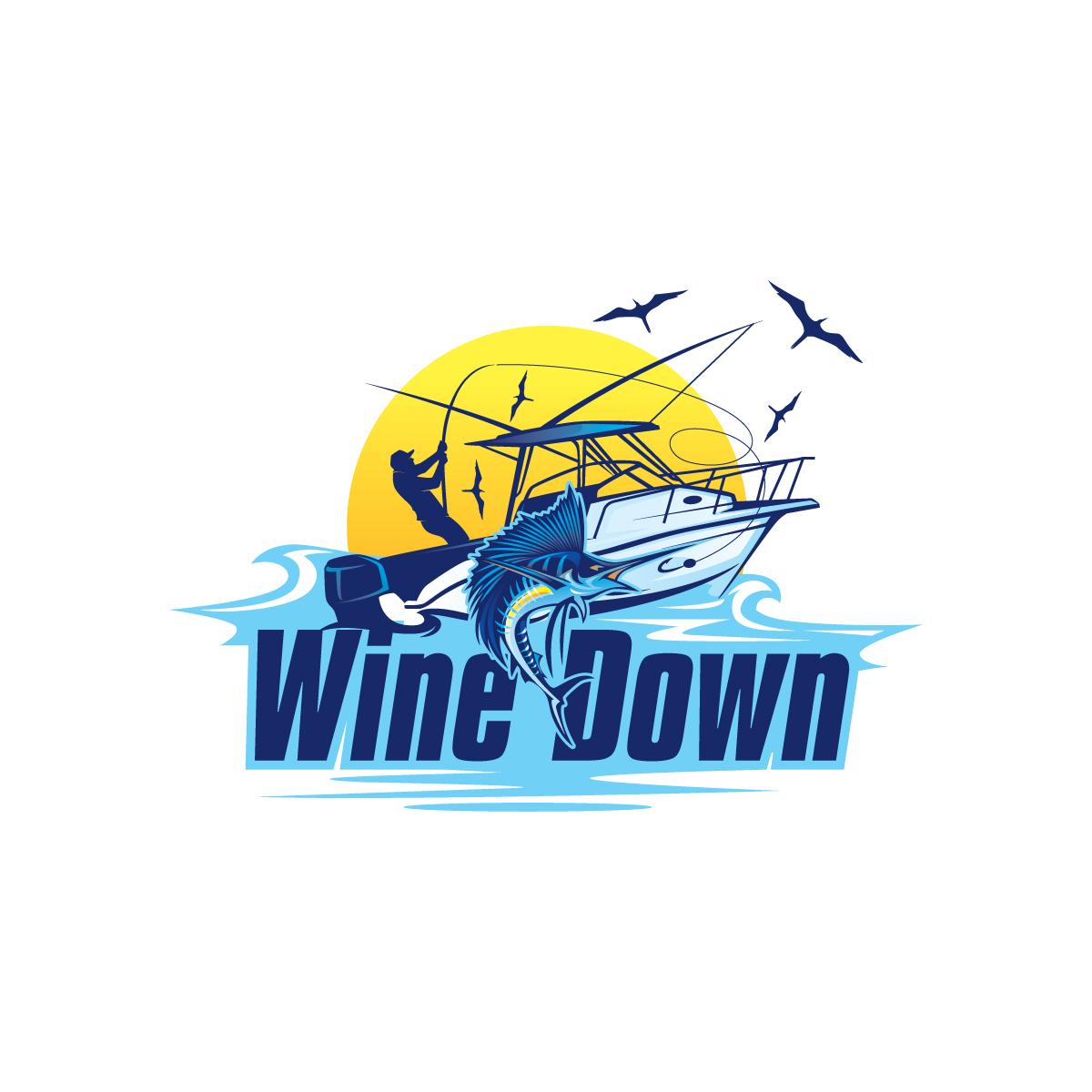 Design de Logo par DesignFriday pour ce projet | Design : #31269335