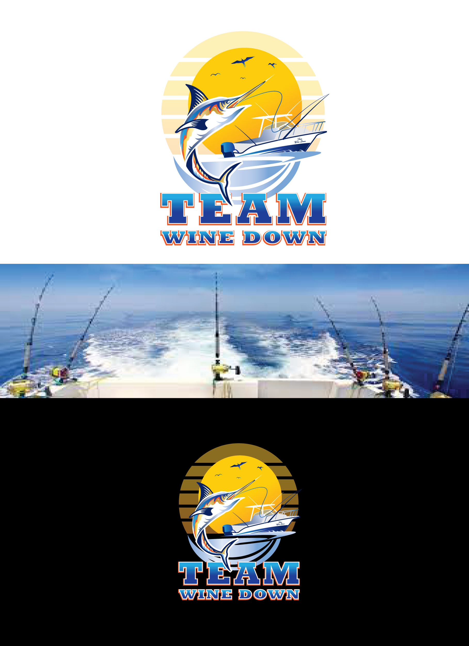 Logo Design by Wonderful design for this project | Design #31240862